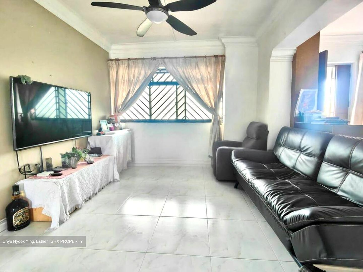 Blk 264 Toa Payoh Apex (Toa Payoh), HDB 4 Rooms #524132811